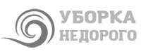 Уборка недорого в СПб